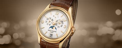 patek philippe complications 5146j 001|Patek Philippe Annual Calendar 5146J.